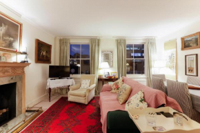 JOIVY Attractive Chelsea apartment sleeps 4